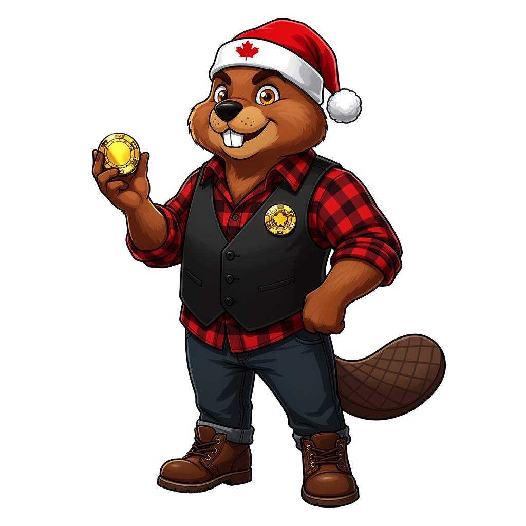 Chuck Canuckle – your trusted Canadian casino guide