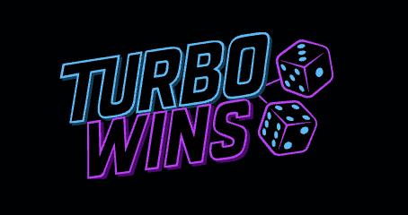 Turbo Wins logo